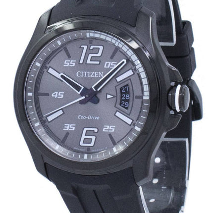 Montre Citizen Eco-Drive AW1354-07 H masculin