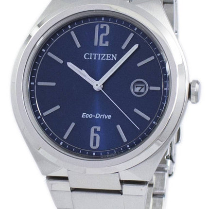 Montre Citizen Eco-Drive AW1370-51 L masculin