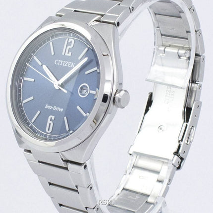 Montre Citizen Eco-Drive AW1370-51 L masculin