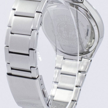 Montre Citizen Eco-Drive AW1370-51 L masculin