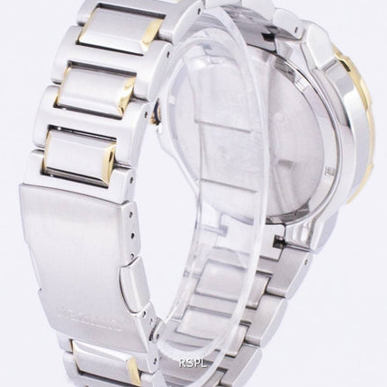Montre Citizen Endeavor Eco - Drive AW1424-54 L masculin