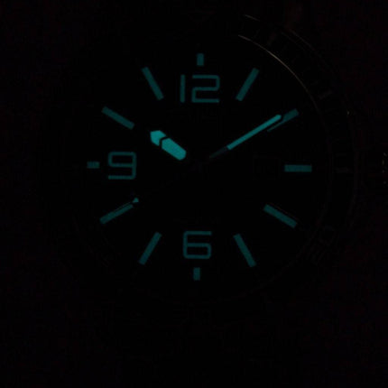 Citizen Eco-Drive Sport Power Reserve AW1520 - 51L montre homme