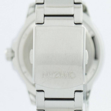 Citizen Eco-Drive Sport Power Reserve AW1520 - 51L montre homme