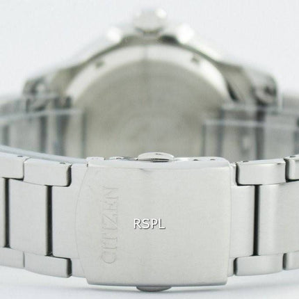 Citizen Eco-Drive Sport Power Reserve AW1520 - 51L montre homme