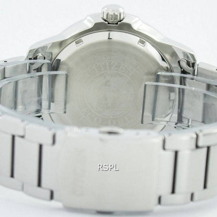 Citizen Eco-Drive Sport Power Reserve AW1520 - 51L montre homme