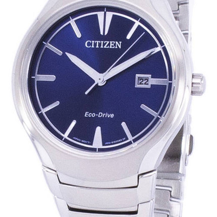 Paradigme de Citizen Eco-Drive AW1550 - 50L montre homme