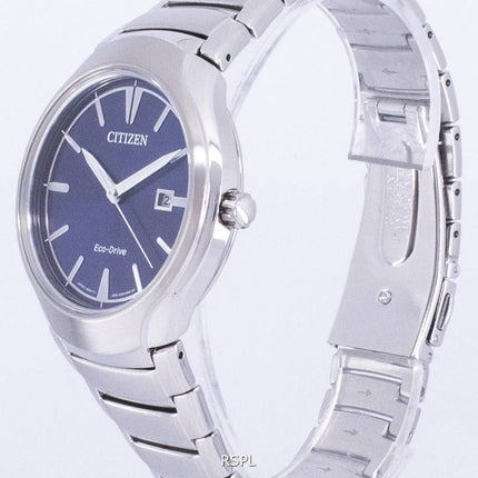 Paradigme de Citizen Eco-Drive AW1550 - 50L montre homme