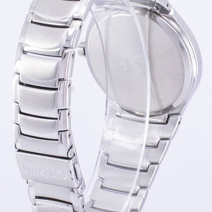 Paradigme de Citizen Eco-Drive AW1550 - 50L montre homme