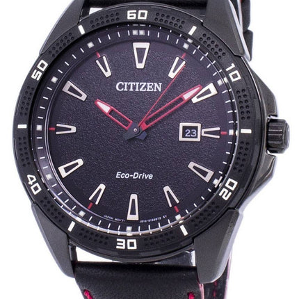 Citoyen AR - Action requise montre Eco-Drive AW1585-04f masculine