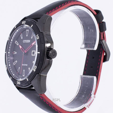 Citoyen AR - Action requise montre Eco-Drive AW1585-04f masculine