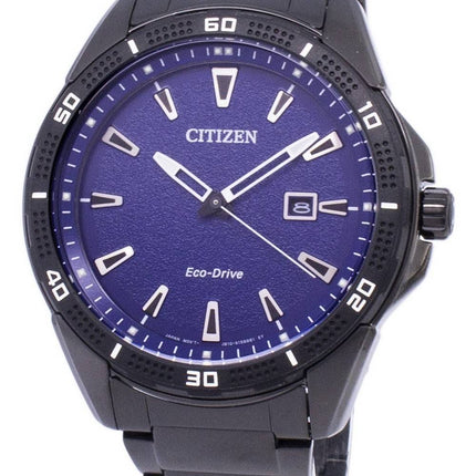 Citoyen AR - Action requise Eco-Drive AW1585 - 55L montre homme