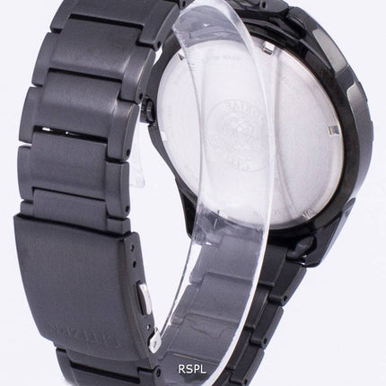 Citoyen AR - Action requise Eco-Drive AW1585 - 55L montre homme