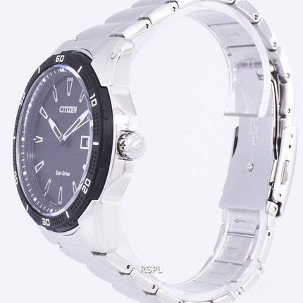 Citoyen AR - Action requise montre Eco-Drive AW1588-57F masculine