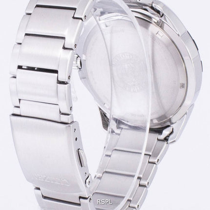 Citoyen AR - Action requise montre Eco-Drive AW1588-57F masculine