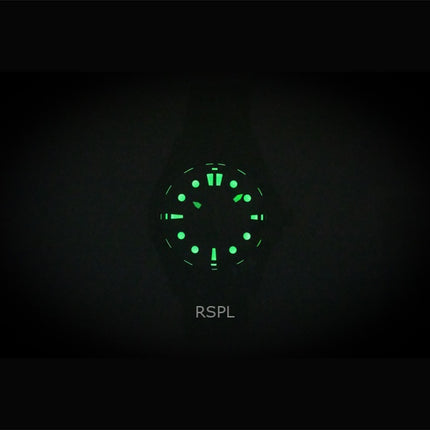 Montre homme Citizen Brycen en acier inoxydable, cadran noir, Eco-Drive AW1855-52E, 100 m