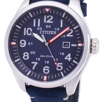 Montre Citizen Eco-Drive analogique AW5000 - 16L masculin