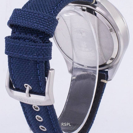 Montre Citizen Eco-Drive analogique AW5000 - 16L masculin