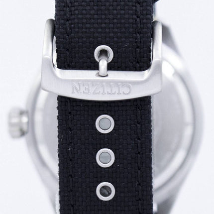 Montre Citizen Eco-Drive AW5000-24E masculin