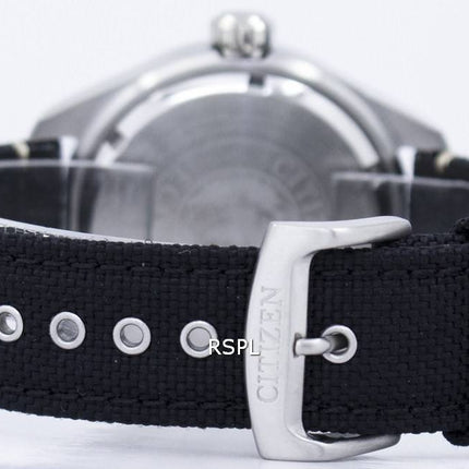 Montre Citizen Eco-Drive AW5000-24E masculin