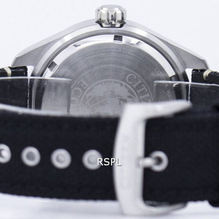 Montre Citizen Eco-Drive AW5000-24E masculin