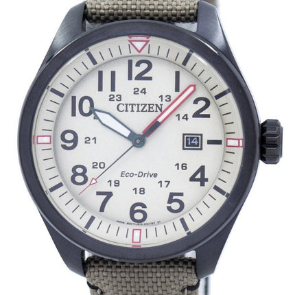 Montre Citizen Eco-Drive AW5005-12 X Men