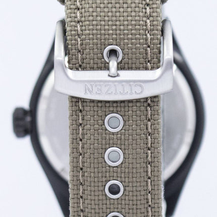 Montre Citizen Eco-Drive AW5005-12 X Men