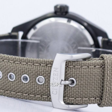 Montre Citizen Eco-Drive AW5005-12 X Men