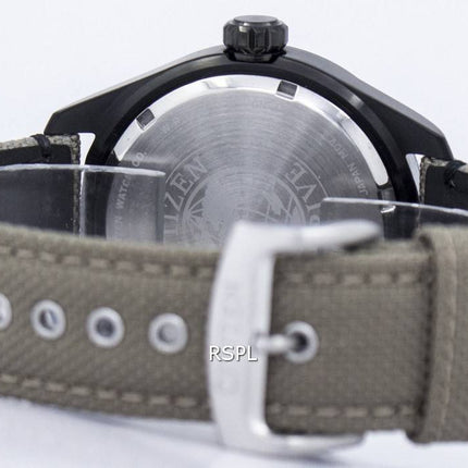 Montre Citizen Eco-Drive AW5005-12 X Men