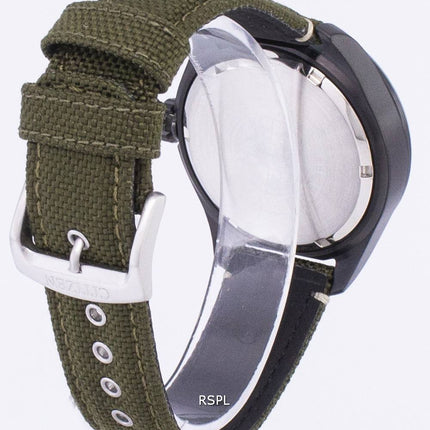 Montre Citizen Eco-Drive AW5005-21Y masculin