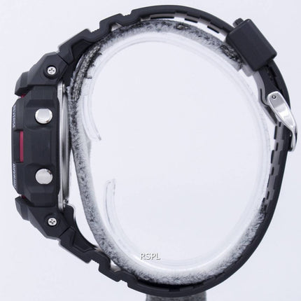 Casio G-shock World Time montre AW-591-4A AW-591-4ADR AW591-4A