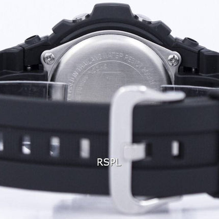 Casio G-shock World Time montre AW-591-4A AW-591-4ADR AW591-4A