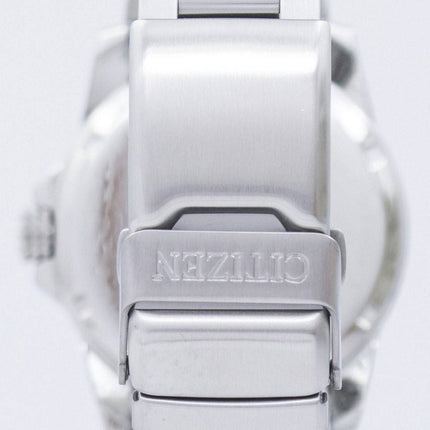 PRT Citizen Eco-Drive Power Reserve AW7030-57F analogique montre homme