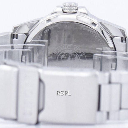 PRT Citizen Eco-Drive Power Reserve AW7030-57F analogique montre homme