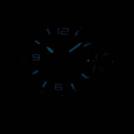 PRT Citizen Eco-Drive Power Reserve AW7038 - 04L montre homme