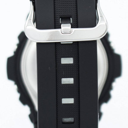 Casio G-Shock Atomic analogique-numérique AWGM100-1 a montre homme