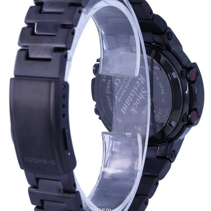 Casio G-Shock Full Metal Analog Digital Solar Powered AWM-500-1A AWM500-1 200M Montre Homme