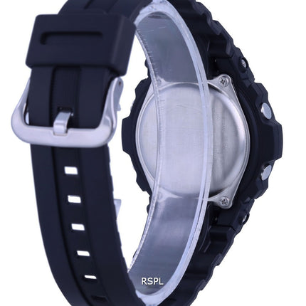 Montre Casio G-Shock Special Color Analogique Numérique Tough Solar AWR-M100SMG-1A AWRM100SMG-1 200M Homme