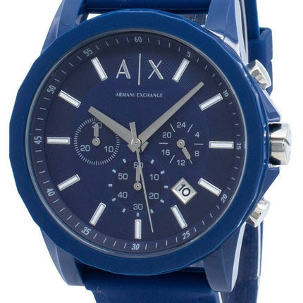Montre Homme Armani Exchange Quartz Chronograph AX1327