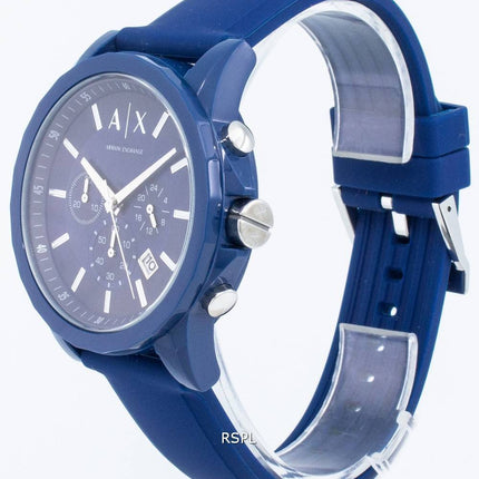 Montre Homme Armani Exchange Quartz Chronograph AX1327