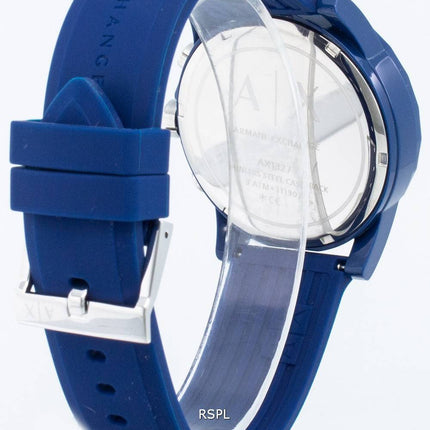 Montre Homme Armani Exchange Quartz Chronograph AX1327