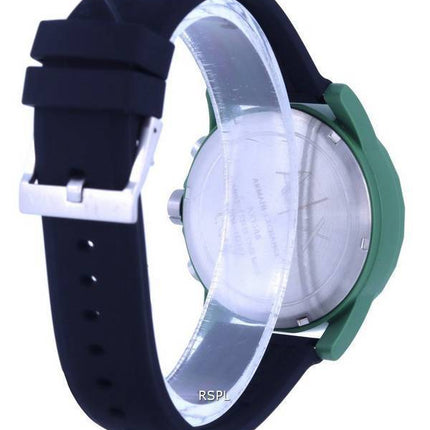 Montre pour homme Armani Exchange Outerbanks chronographe Quartz silicium AX1348