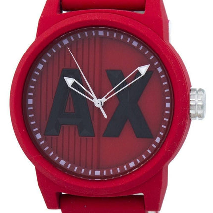 Armani Exchange ATLC Quartz AX1453 montre homme