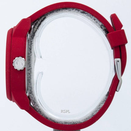 Armani Exchange ATLC Quartz AX1453 montre homme