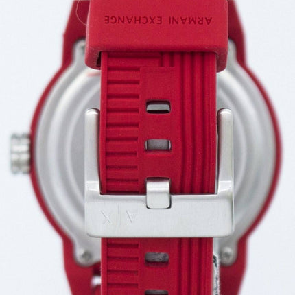 Armani Exchange ATLC Quartz AX1453 montre homme