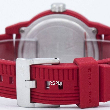 Armani Exchange ATLC Quartz AX1453 montre homme