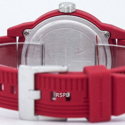 Armani Exchange ATLC Quartz AX1453 montre homme