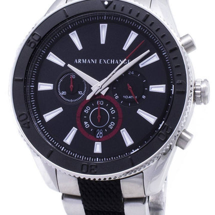 Armani Exchange Chronographe Quartz AX1813 montre homme