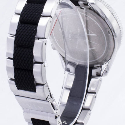 Armani Exchange Chronographe Quartz AX1813 montre homme