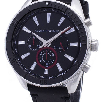 Armani Exchange Chronographe Quartz AX1817 montre homme