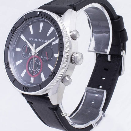 Armani Exchange Chronographe Quartz AX1817 montre homme